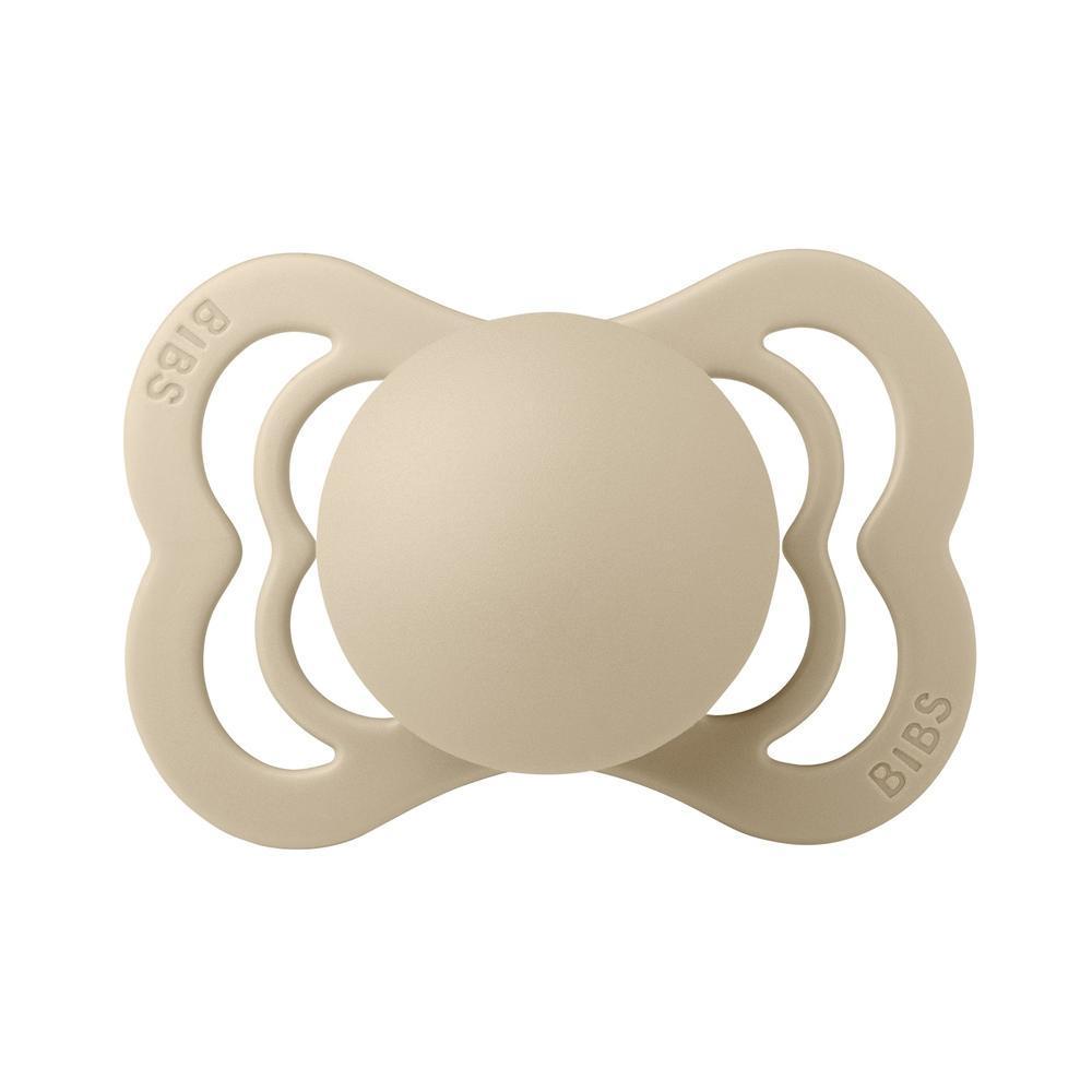 BIBS Supreme - Vanilla-
