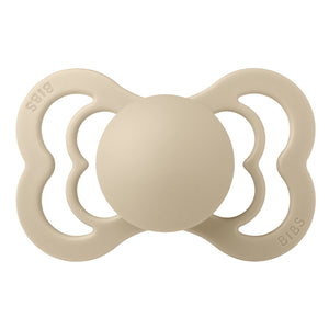 BIBS Supreme - Vanilla-