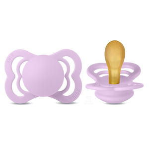 BIBS Supreme - Violet Sky-