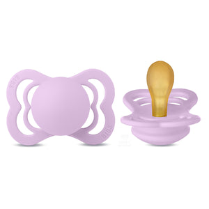 BIBS Supreme - Violet Sky-