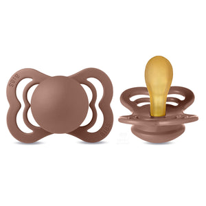 BIBS Supreme - Woodchuck-