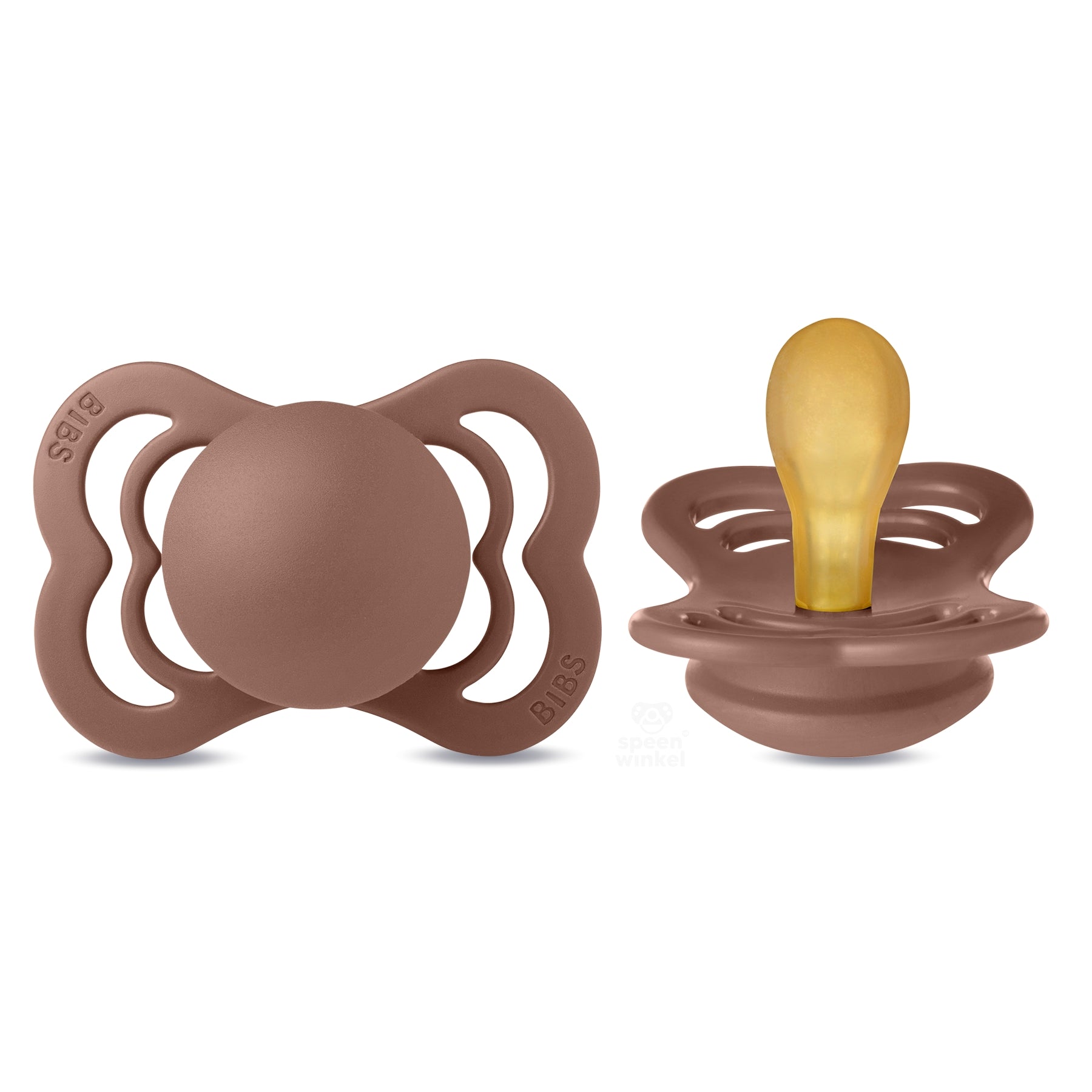 BIBS Supreme - Woodchuck-