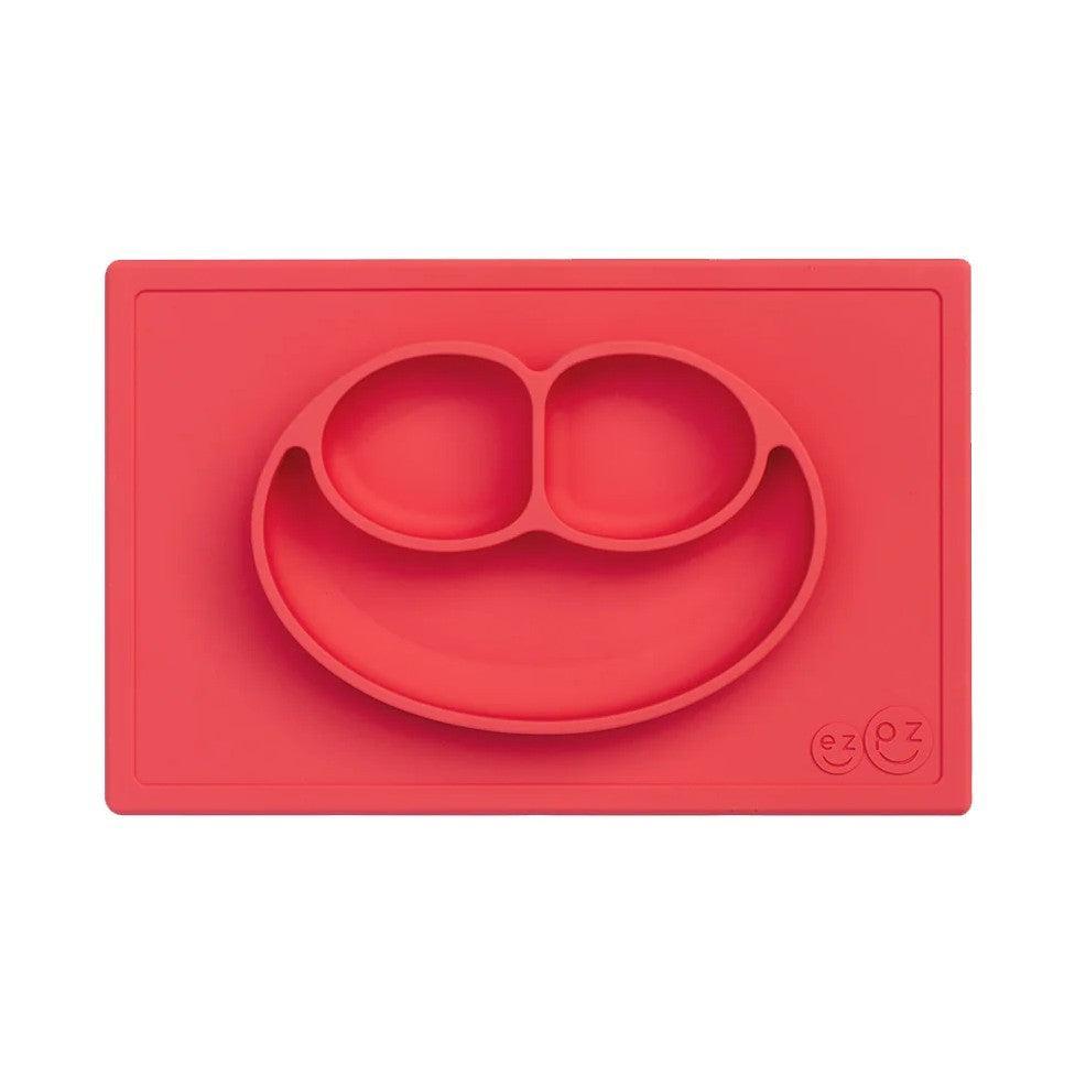 EZPZ Happy Mat - Coral-