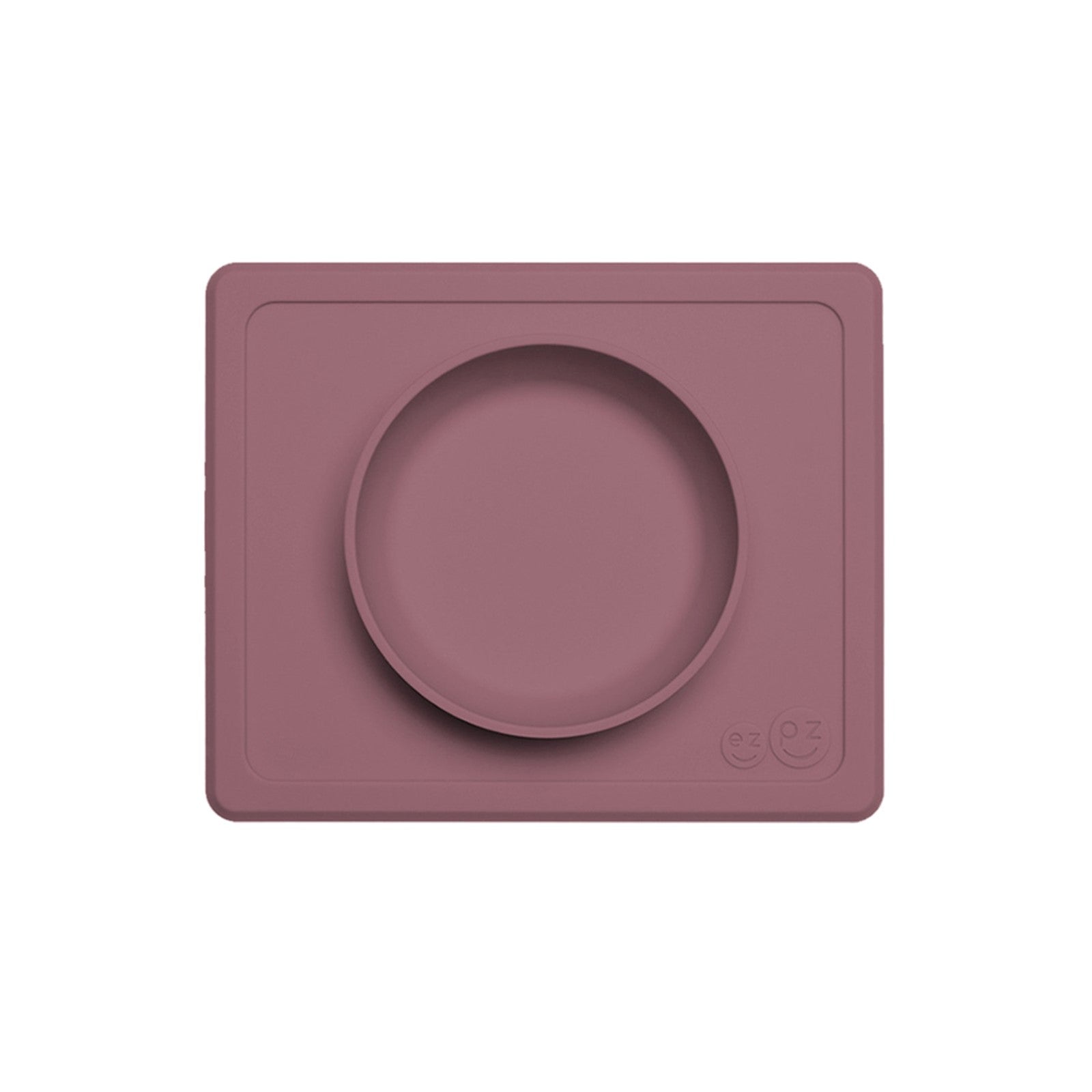 EZPZ Mini Bowl - Mauve-