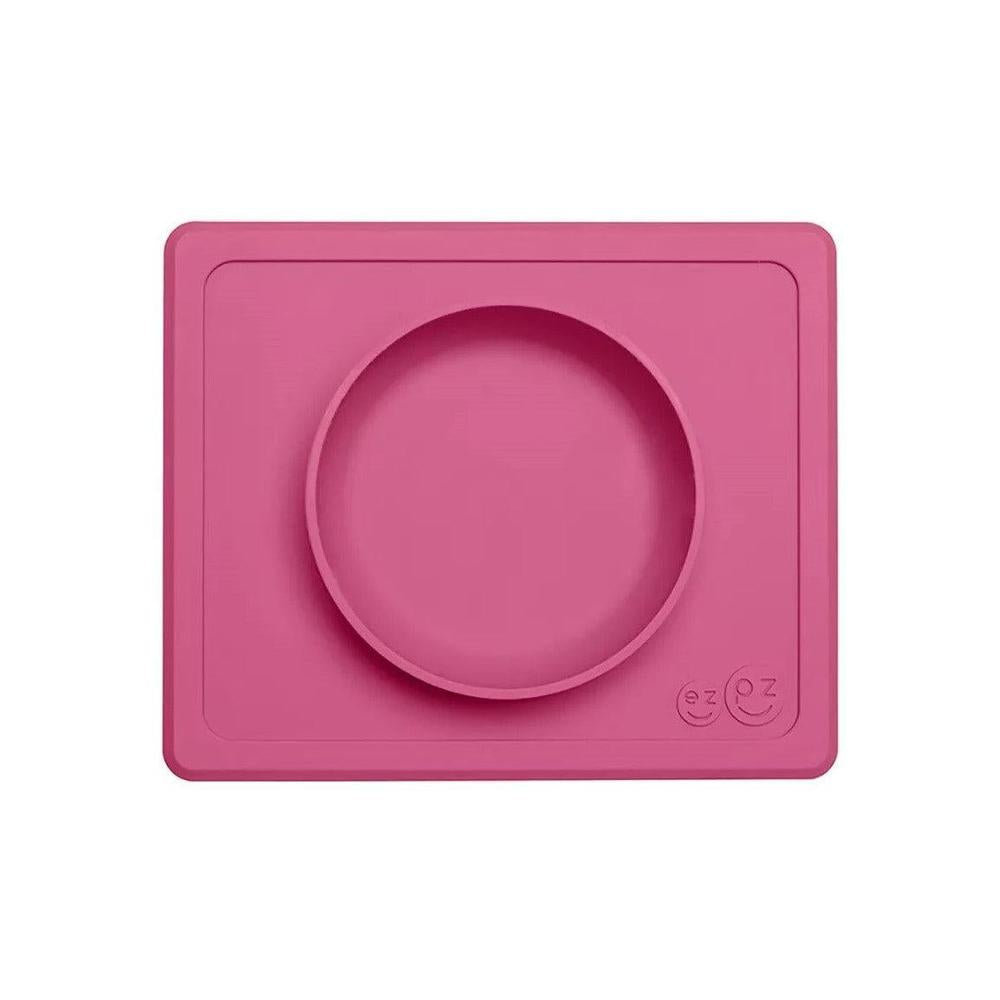 EZPZ Mini Bowl - Pink-