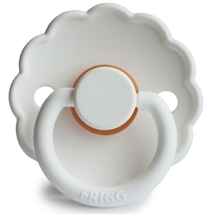 FRIGG Daisy - Bright White-