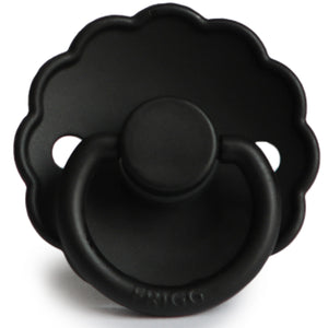 FRIGG Daisy - Jet Black-