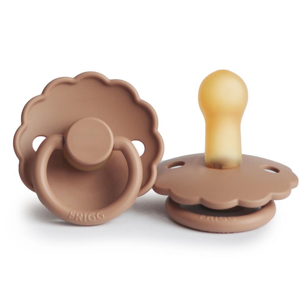 FRIGG Daisy - Peach Bronze-6+ m-