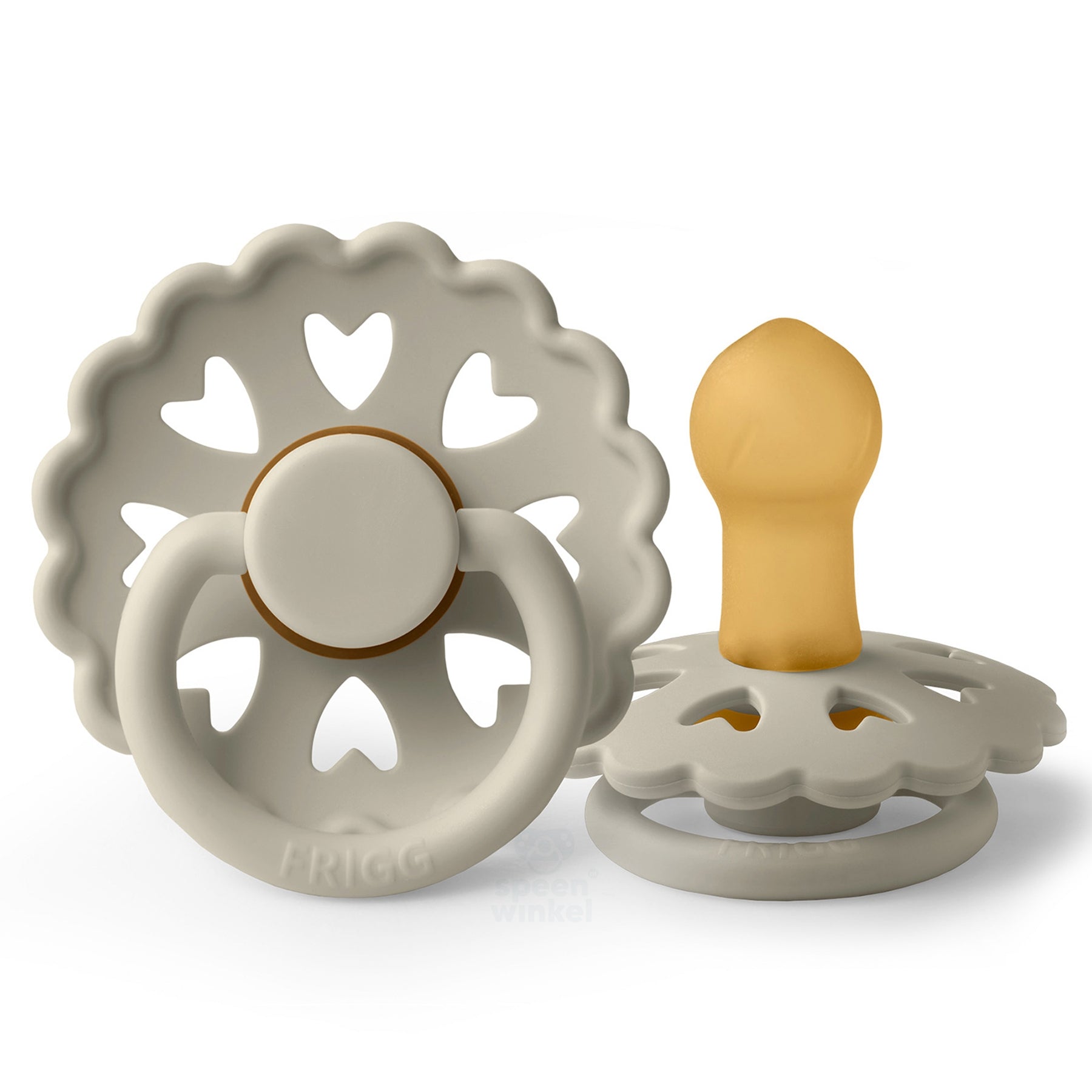 FRIGG Fairytale - Clumsy Hans-