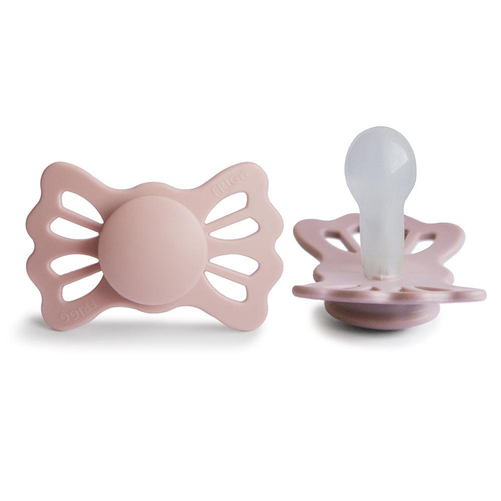 FRIGG Lucky Symmetrical - Blush-6+ m-