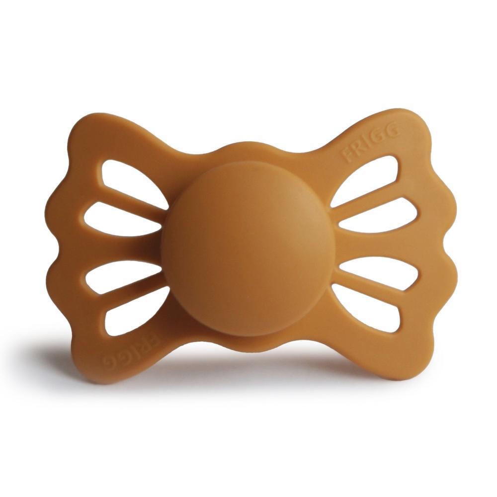 FRIGG Lucky Symmetrical - Honey Gold-