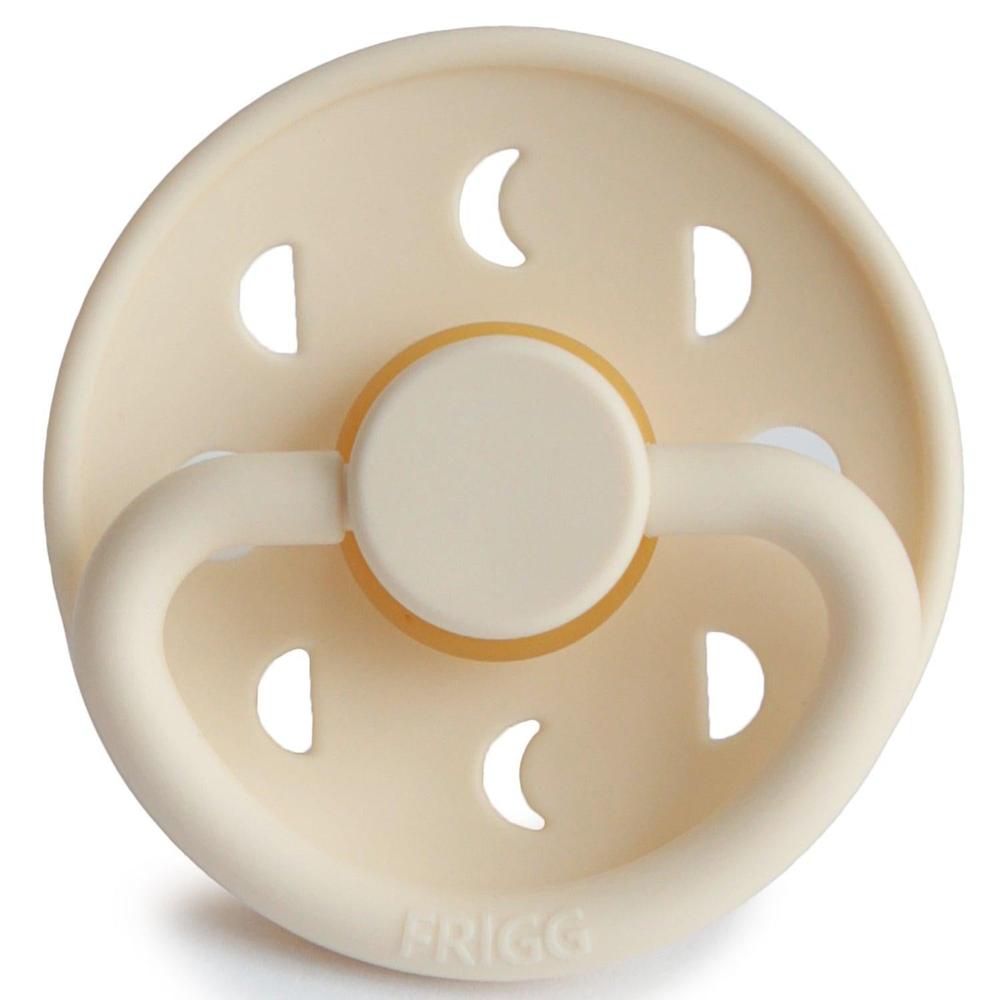 FRIGG Moon - Cream-