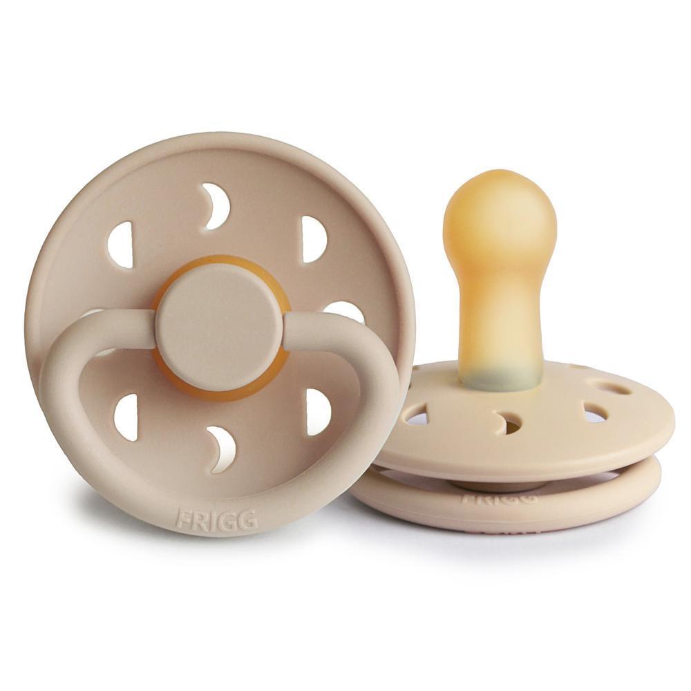 FRIGG Moon - Croissant-6+ m-