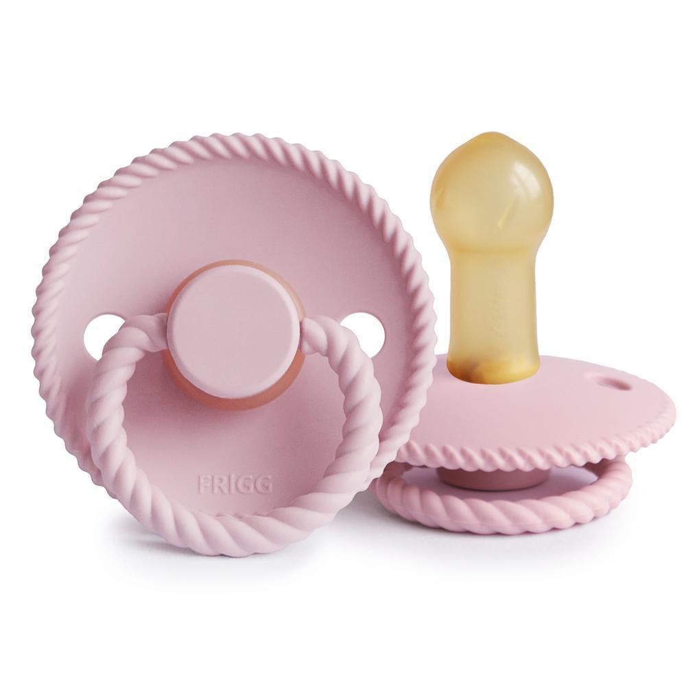 FRIGG Rope - Baby Pink-6+ m-