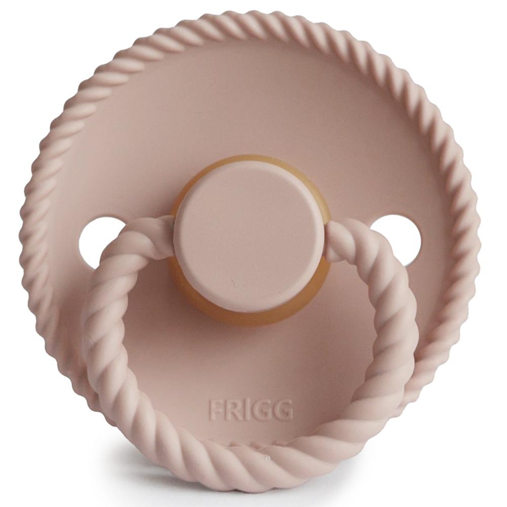 FRIGG Rope - Blush-