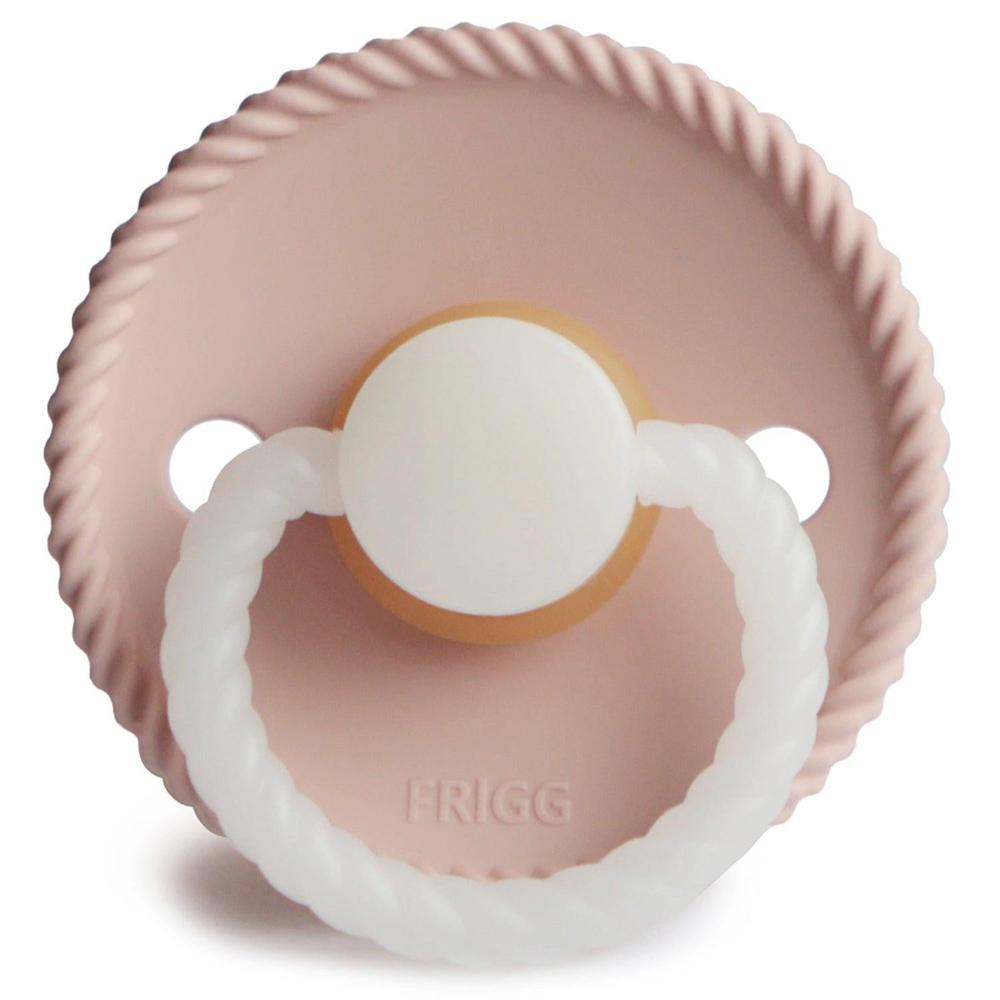 FRIGG Rope - Blush GLOW-
