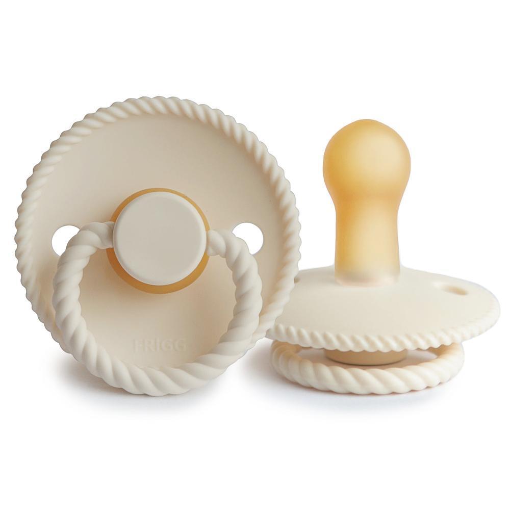 FRIGG Rope - Cream-6+ m-