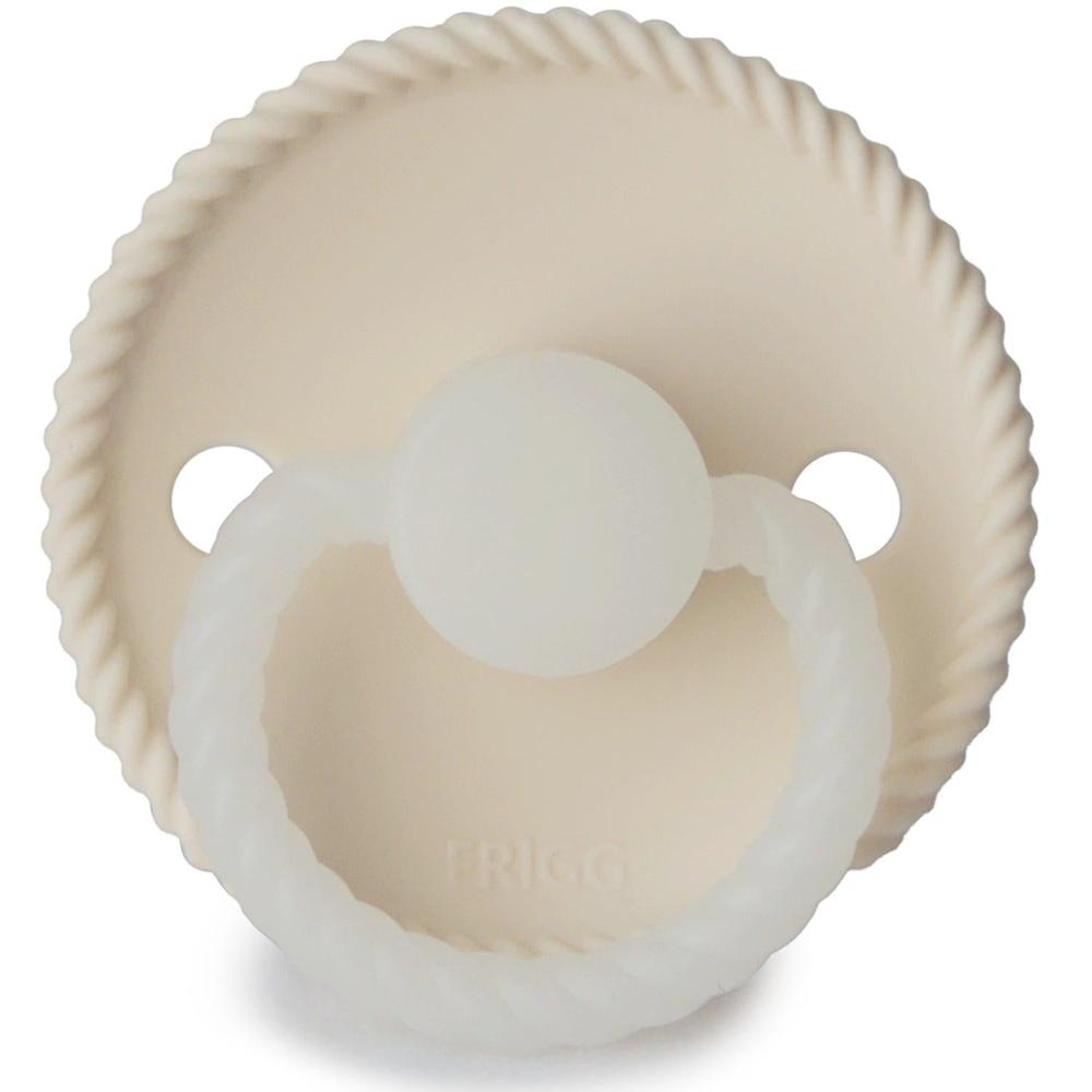 FRIGG Rope - Cream GLOW-