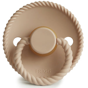 FRIGG Rope - Croissant-