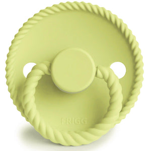 FRIGG Rope - Green Tea-