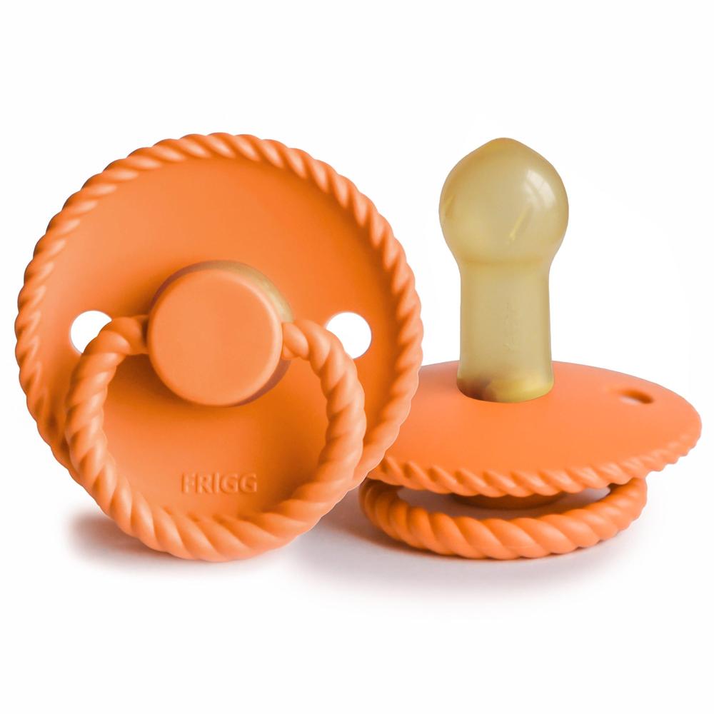 FRIGG Rope - Maple-6+ m-