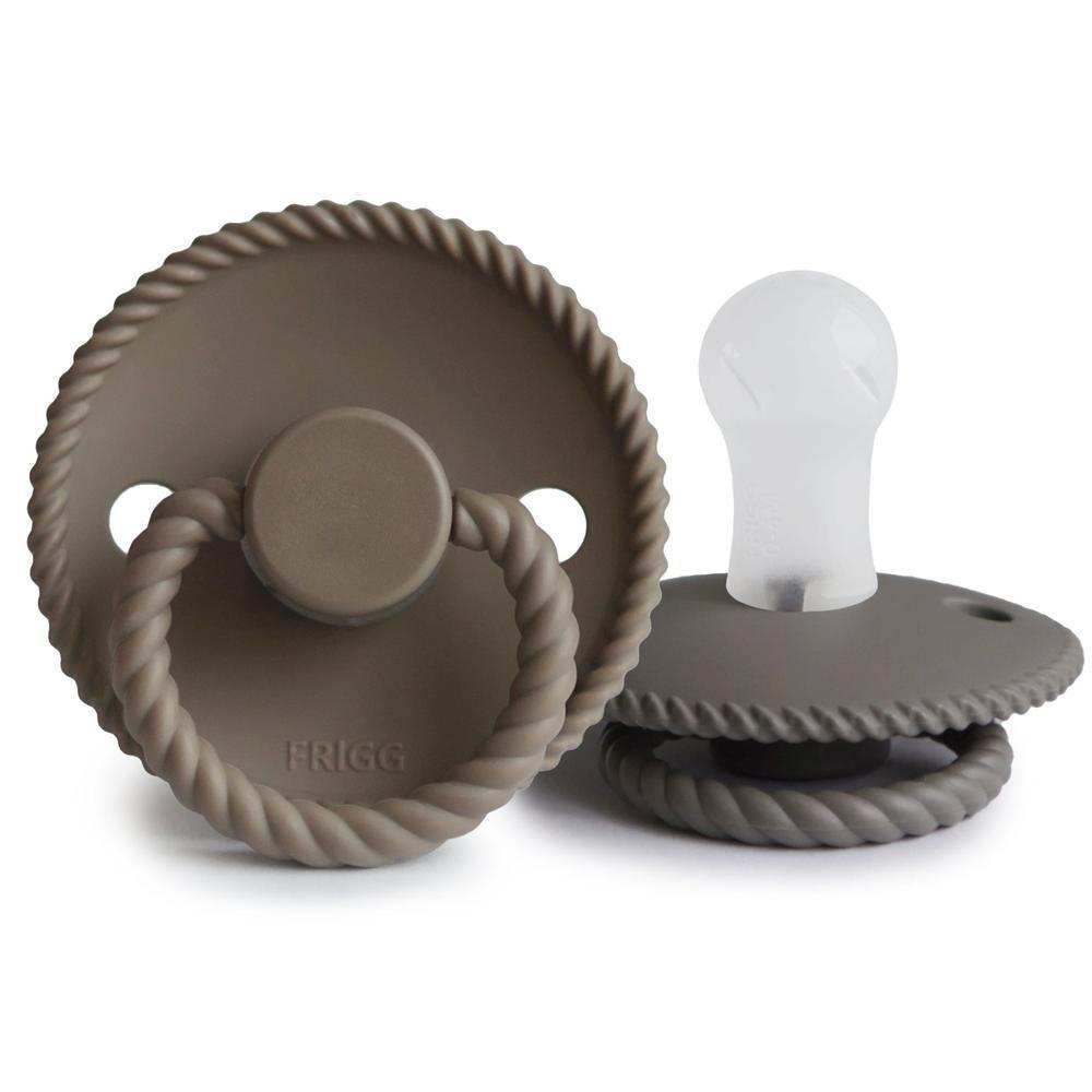 FRIGG Rope - Portobello-0-6 m-