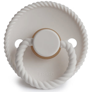 FRIGG Rope - Silver Gray-