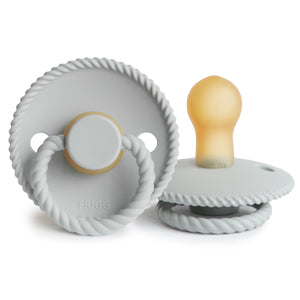 FRIGG Rope - Silver Gray-