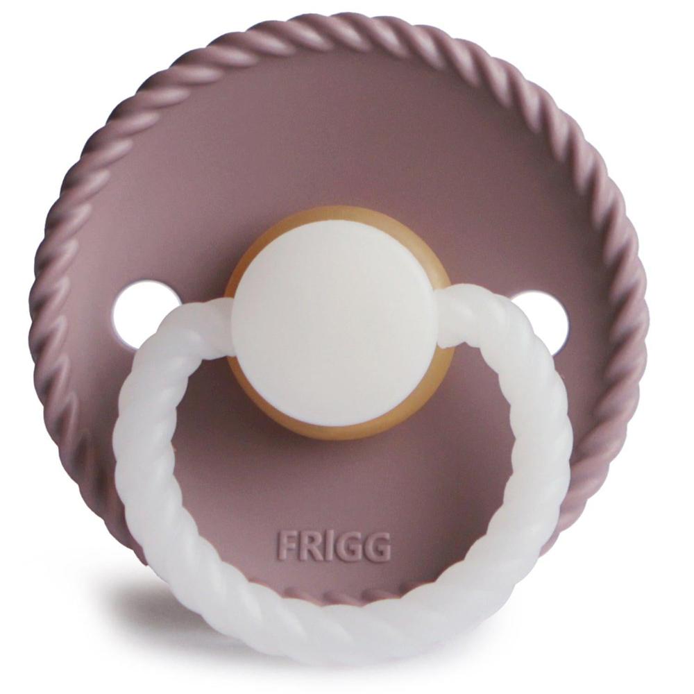 FRIGG Rope - Twilight Mauve GLOW-
