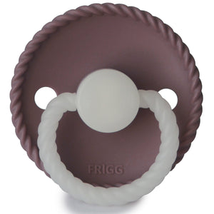 FRIGG Rope - Twilight Mauve GLOW-