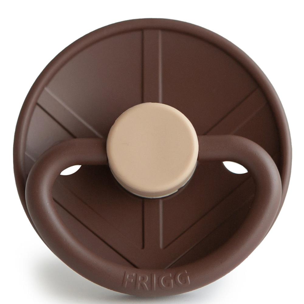 FRIGG Viking - Cocoa-