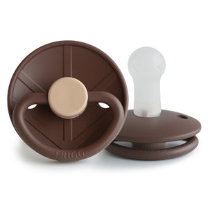 FRIGG Viking - Cocoa-