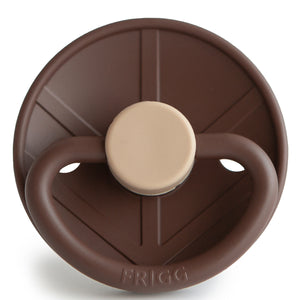 FRIGG Viking - Cocoa-