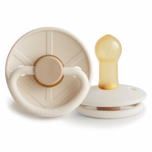 FRIGG Viking - Cream-