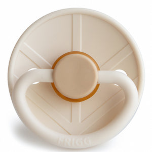 FRIGG Viking - Cream-
