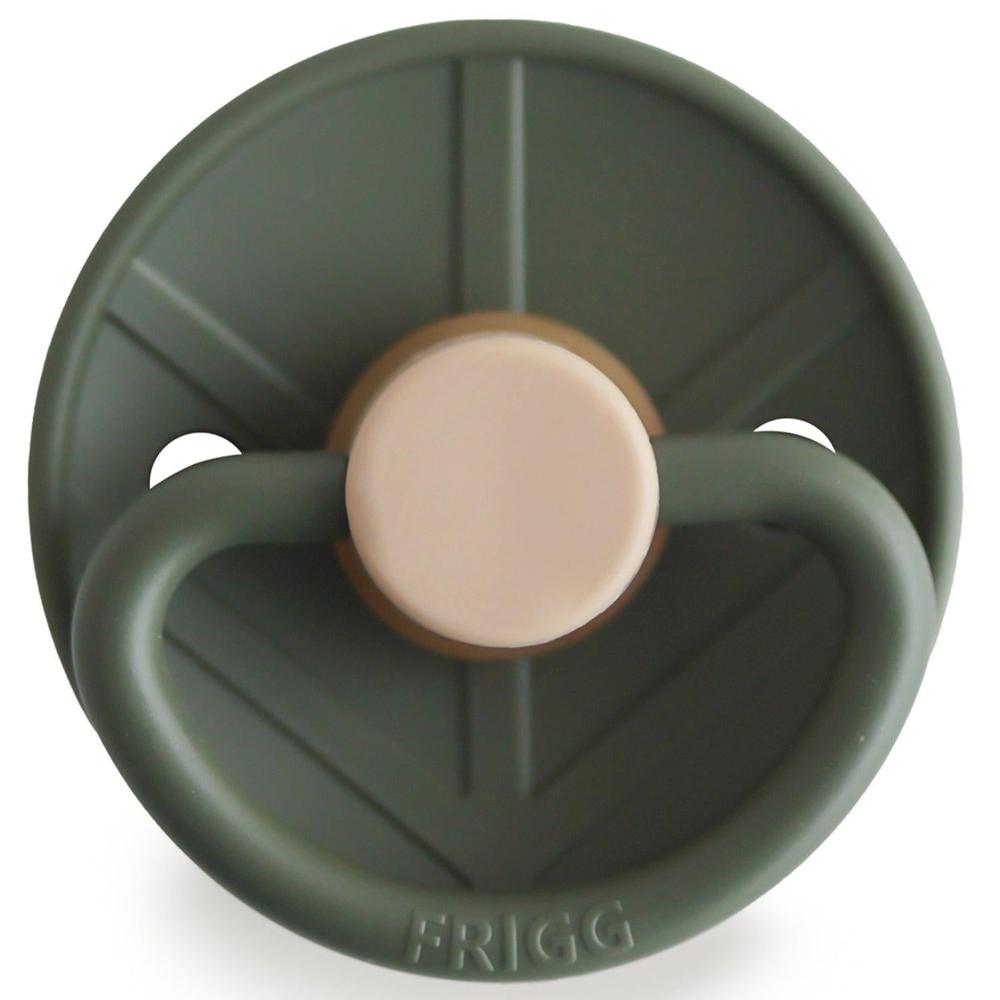 FRIGG Viking - Olive-