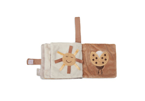 Jollein Babyboekje - Spring Garden-