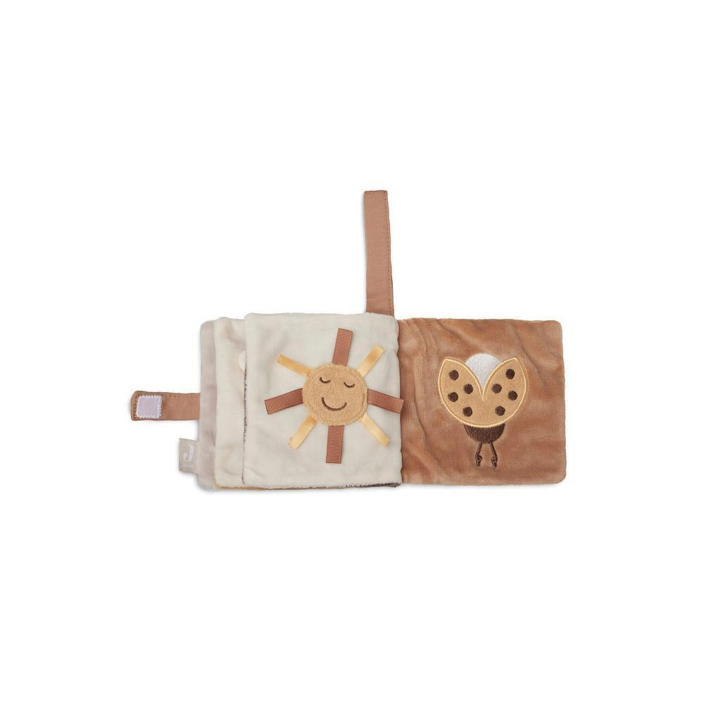 Jollein Babyboekje - Spring Garden-