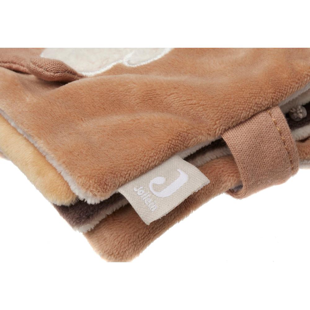 Jollein Babyboekje - Spring Garden-