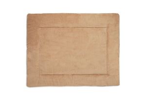 Jollein Boxkleed Basic Knit - Biscuit-