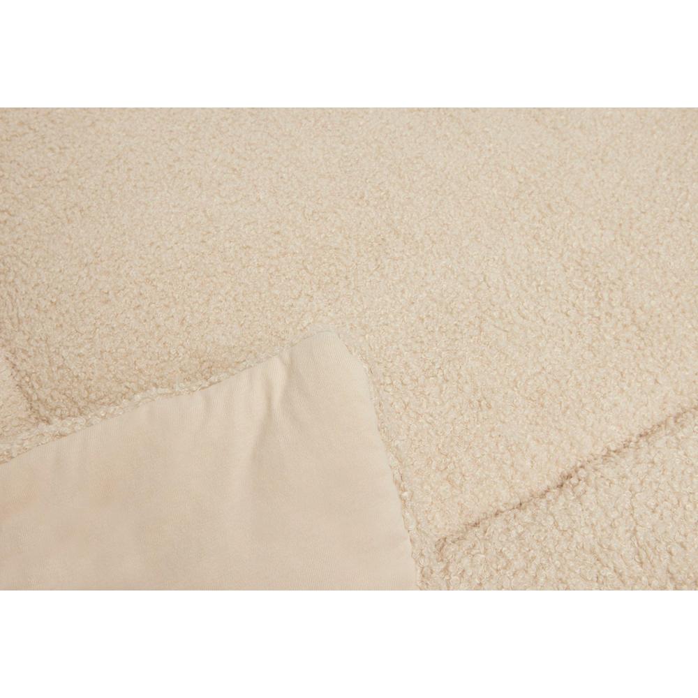 Jollein Boxkleed Boucle - Naturel-