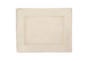 Jollein Boxkleed Boucle - Naturel-