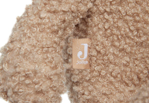 Jollein Knuffel Teddy Bear - Biscuit-