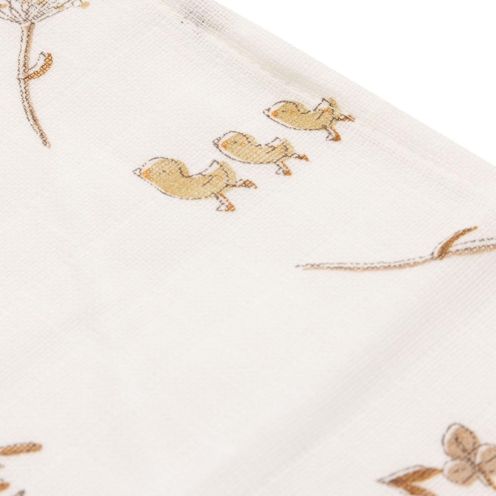 Jollein Monddoekje Hydrofiel - Riverside 3-pack-