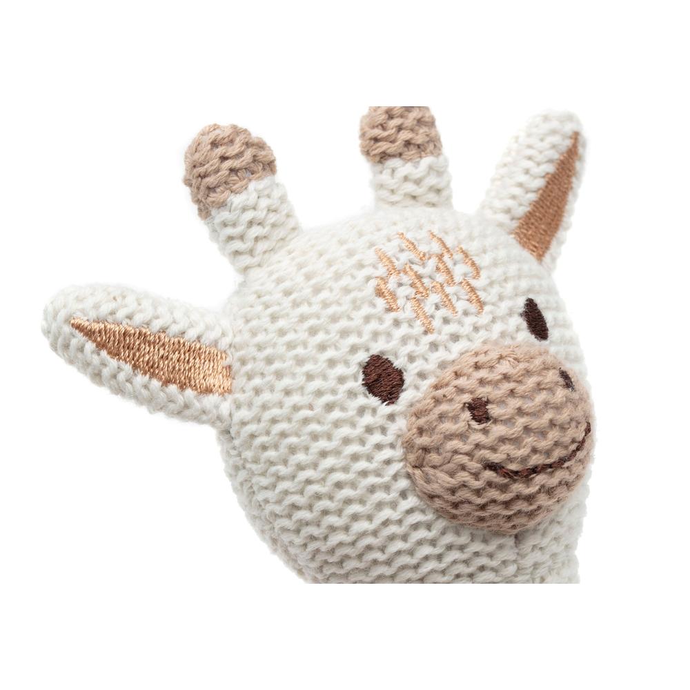 Jollein Rammelaar - Giraffe-