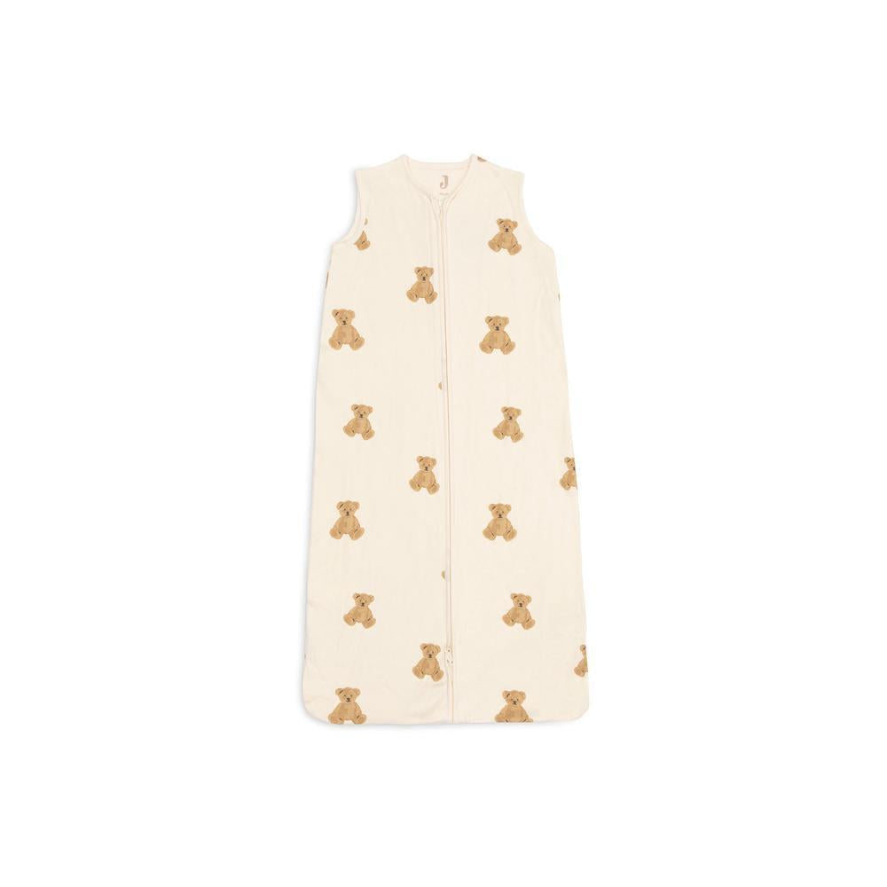 Jollein Slaapzak Met Afritsbare Mouw - Teddy-