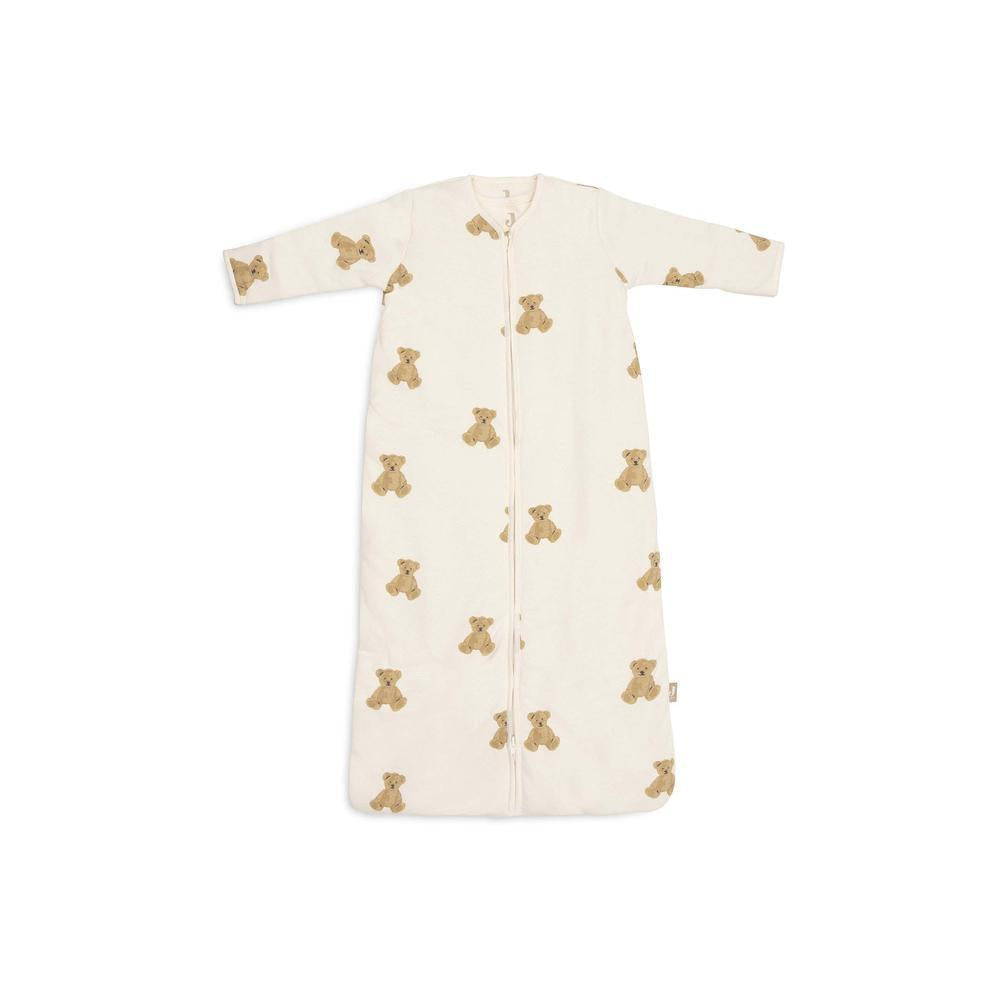 Jollein Slaapzak Met Afritsbare Mouw - Teddy-90cm-