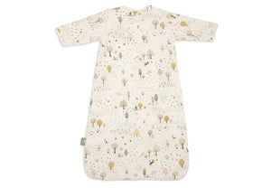 Jollein Slaapzak Met Afritsbare Mouw - Tiny Park-