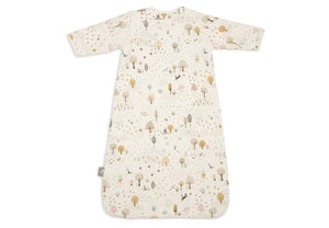 Jollein Slaapzak Met Afritsbare Mouw - Tiny Park-