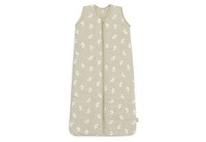 Jollein Slaapzak Met Afritsbare Mouw - Twig Olive Green-